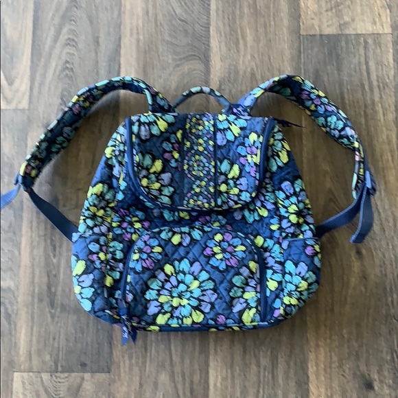 Vera Bradley backpack
